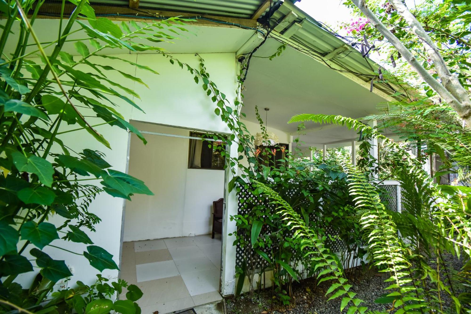 Cabinas Jacaranda Puerto Viejo de Talamanca Exteriér fotografie