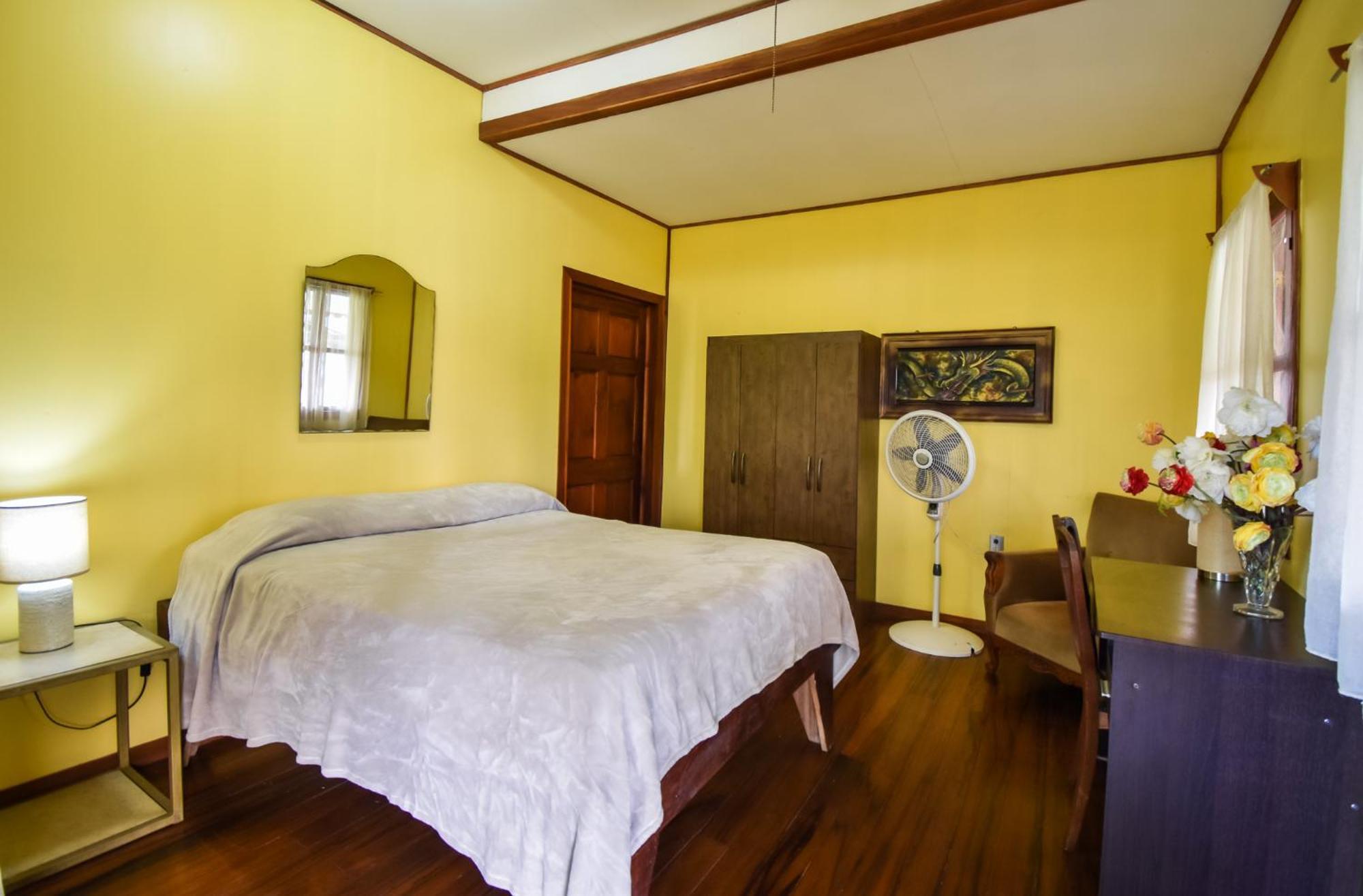 Cabinas Jacaranda Puerto Viejo de Talamanca Exteriér fotografie